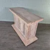Theke Tresen Empire Kiefer 1,54 m - immagine 5
