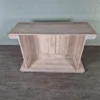 Theke Tresen Empire Kiefer 1,54 m - immagine 9