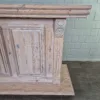 Theke Tresen Empire Kiefer 1,54 m - immagine 6