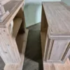 Empire Bar Theke Kiefer 1,54 m - immagine 12
