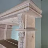 Empire Bar Theke Kiefer 1,54 m - immagine 7