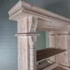 Empire Bar Theke Kiefer 1,54 m - immagine 5
