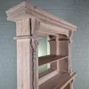 Empire Bar Theke Kiefer 1,54 m - immagine 4