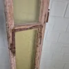 Fenster Jugendstil 1910 Bleiverglasung 1,30 m - immagine 12