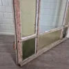 Fenster Jugendstil 1910 Bleiverglasung 1,30 m - immagine 15