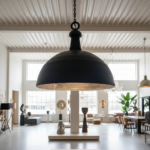Lampade industriali
