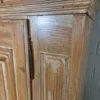 Bauernschrank Kleiderschrank Schrank Massivholz 1,80 m - immagine 11
