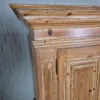 Bauernschrank Kleiderschrank Schrank Massivholz 1,80 m - immagine 4
