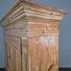 Bauernschrank Kleiderschrank Schrank Massivholz 1,80 m - immagine 7
