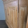 Bauernschrank Kleiderschrank Schrank Massivholz 1,80 m - immagine 10