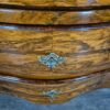 Kommode Barock 1790 Nussbaum - immagine 15