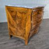 Kommode Barock 1790 Nussbaum - immagine 6
