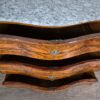 Kommode Barock 1790 Nussbaum - immagine 12
