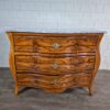 Kommode Barock 1790 Nussbaum - immagine 3