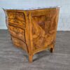 Kommode Barock 1790 Nussbaum - immagine 9