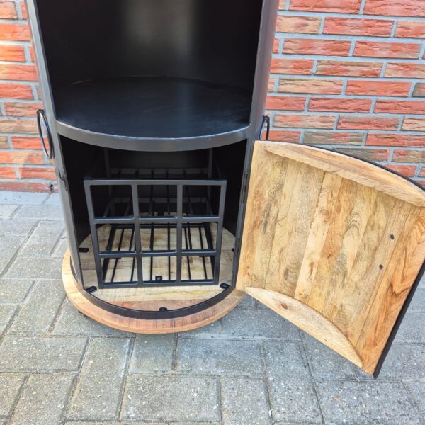 Minibar Weinregal 0,91 m - immagine 11
