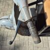 Scooter Regal Bücherregal Metall 0,65 m - immagine 5