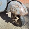 Scooter Regal Bücherregal Metall 0,65 m - immagine 10