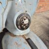 Scooter Regal Bücherregal Metall 0,65 m - immagine 9