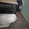 Scooter Minibar Weinregal Metall 2,45 m - immagine 9