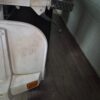 Scooter Minibar Weinregal Metall 2,45 m - immagine 5
