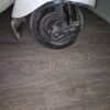 Scooter Minibar Weinregal Metall 2,45 m - immagine 6