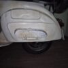 Scooter Minibar Weinregal Metall 2,45 m - immagine 8