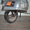 Scooter Minibar Weinregal Metall 0,90 m - immagine 7