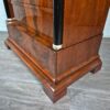 Sekretär Biedermeier 1810 Mahagoni - immagine 4