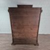 Sekretär Biedermeier 1810 Mahagoni - immagine 15