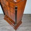 Sekretär Biedermeier 1810 Mahagoni - immagine 3