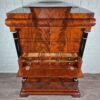 Sekretär Biedermeier 1810 Mahagoni - immagine 6