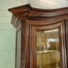 Vitrine Geschirrschrank Mahagoni 1,80 m - immagine 14