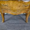 Vitrine Barockstil Nussbaum 0,84 m - immagine 9