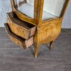 Vitrine Barockstil Nussbaum 0,84 m - immagine 18