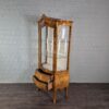 Vitrine Barockstil Nussbaum 0,84 m - immagine 17
