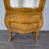Vitrine Barockstil Nussbaum 0,84 m - immagine 10
