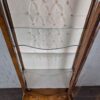 Vitrine Barockstil Nussbaum 0,84 m - immagine 16