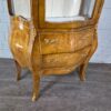 Vitrine Barockstil Nussbaum 0,84 m - immagine 6