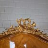 Vitrine Barockstil Nussbaum 0,84 m - immagine 12