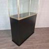 Vitrine Schaukasten Messing 1,10 m - immagine 3