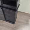 Vitrine Schrank Bücherschrank Teakholz 1,92 m - immagine 8