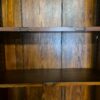 Vitrine Bücherschrank Louis Philippe 1880 Mahagoni - immagine 16