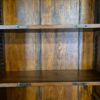 Vitrine Bücherschrank Louis Philippe 1880 Mahagoni - immagine 17