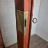 Vitrine Bücherschrank Louis Philippe 1880 Mahagoni - immagine 11