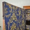 Kommodenaufsatzschrank Schrank Barock 1760 Nussbaum - immagine 20