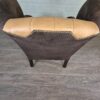Chesterfield Sessel Leder Modell Louis - immagine 9