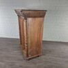 Vertiko Gründerzeit 1880 Nussbaum - immagine 3