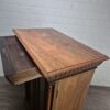 Vertiko Gründerzeit 1880 Nussbaum - immagine 8