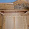 Schrank Kleiderschrank Jugendstil 1910 Eiche - immagine 19